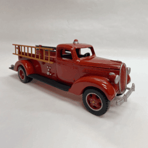 1938 Ford Fire Truck
